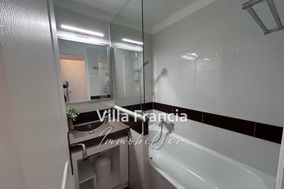 Appartement - 22 m² - 1 pièce