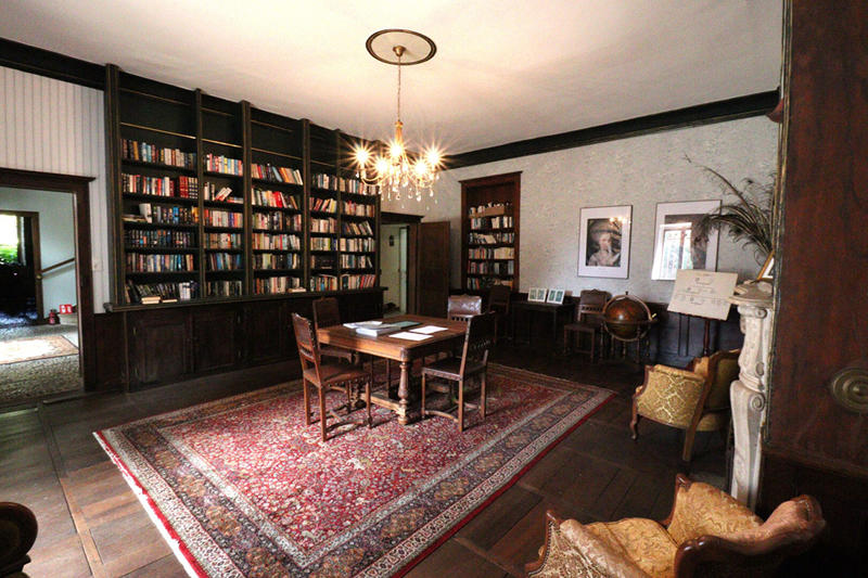 Château - 511 m² - 17 pièces