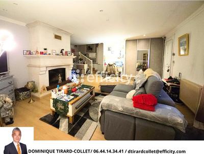 Maison - 185 m² - 6 pièces