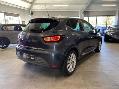 Renault Clio 1.5 Energy dCi - 90 IV Berline Intens Phase 2 / Garantie 12 Mois
