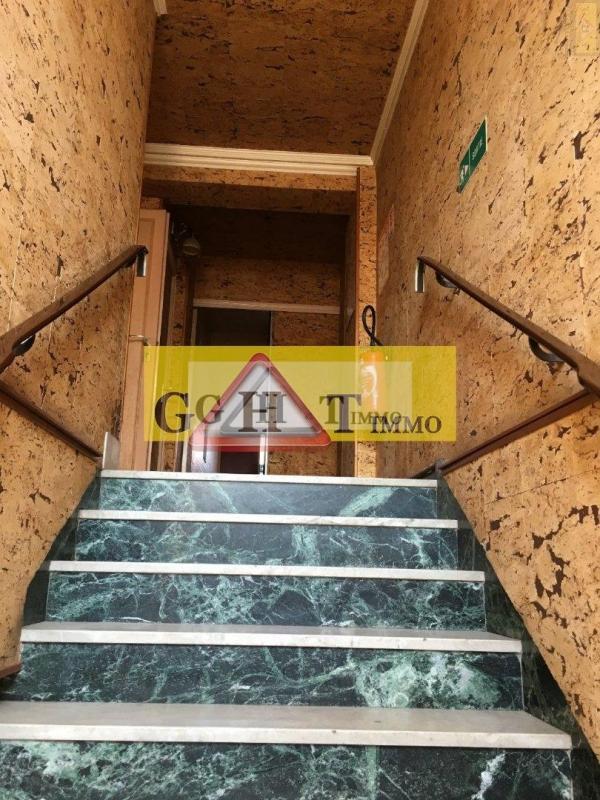 Local commercial - 566 m²