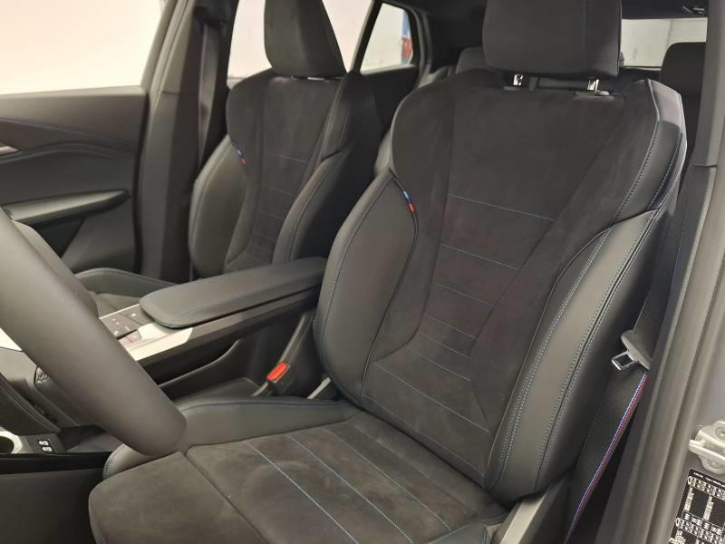 Bmw X2 iX2 eDrive20 204ch Bva m Sport