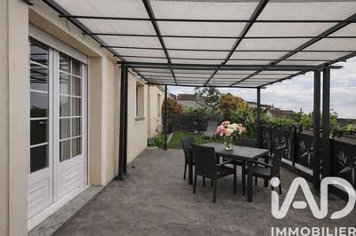 Maison - 150 m² - 6 pièces