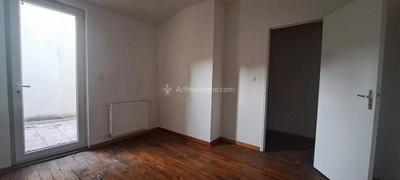 Appartement - 51 m² - 3 pièces