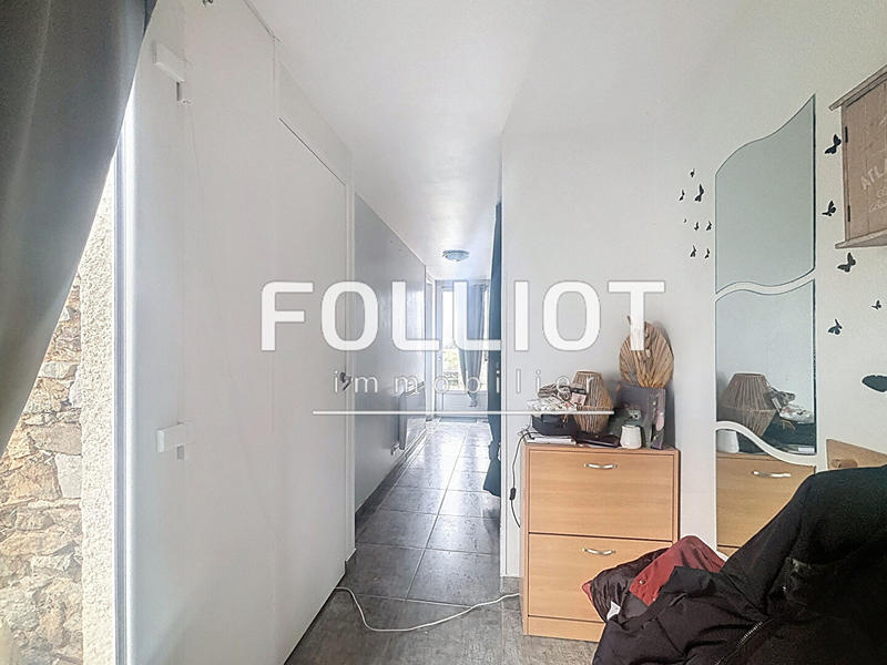 Maison - 81 m² - 3 pièces