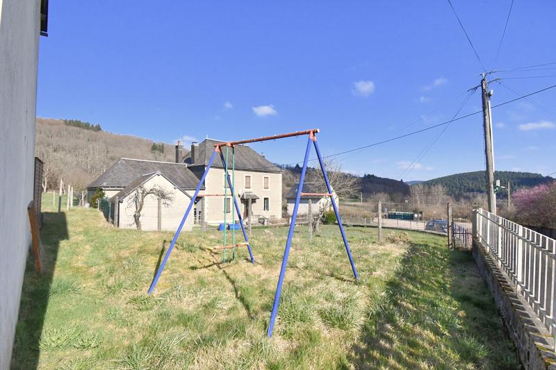 Maison - 113 m² - 6 pièces