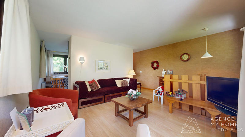 Duplex - 63 m² - 3 pièces