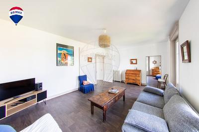 Appartement - 86 m² - 3 pièces