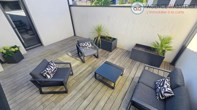 Maison - 159 m² - 5 pièces