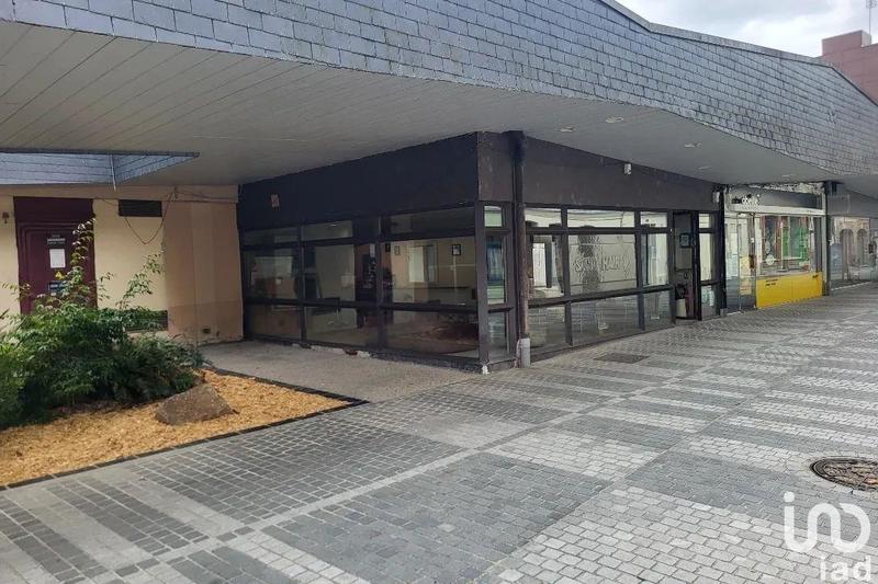 Local commercial - 89 m²