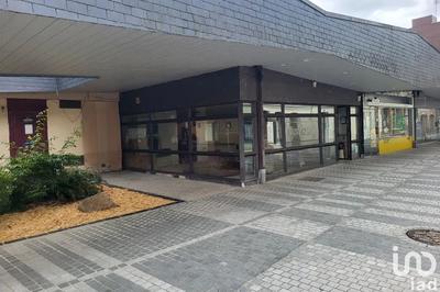 Local commercial - 89 m²