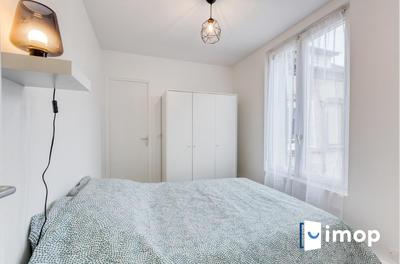 Maison - 129 m² - 5 pièces