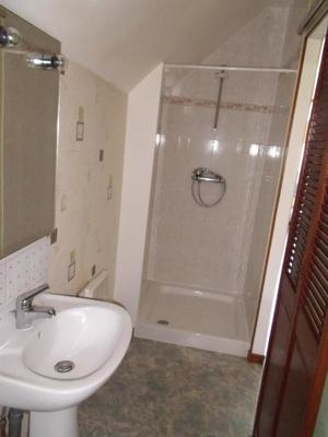 Appartement - 21 m² - 1 pièce