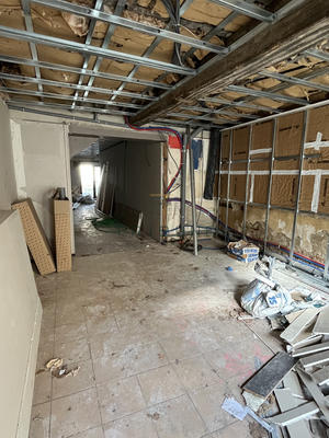 Maison - 147 m² - 5 pièces