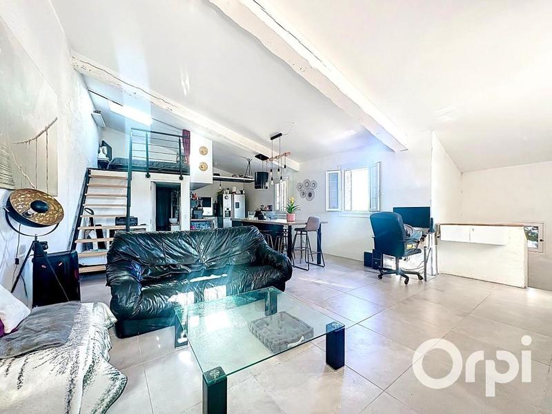 Maison de ville - 95 m² - 4 pièces