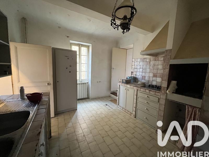 Maison de ville - 194 m² - 7 pièces