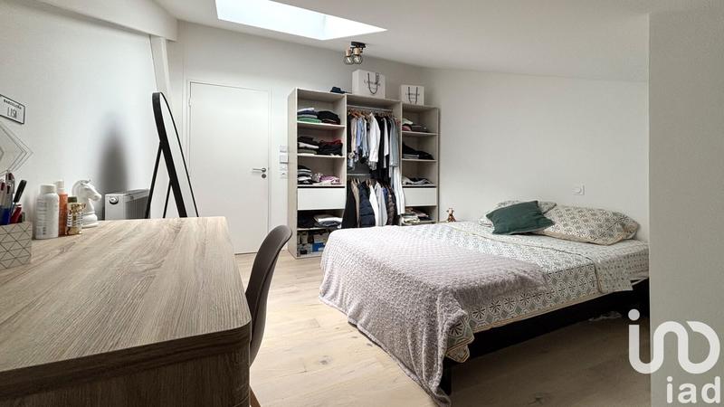 Duplex - 97 m² - 4 pièces