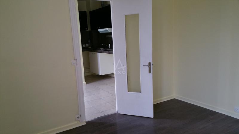 Appartement - 23 m² - 2 pièces