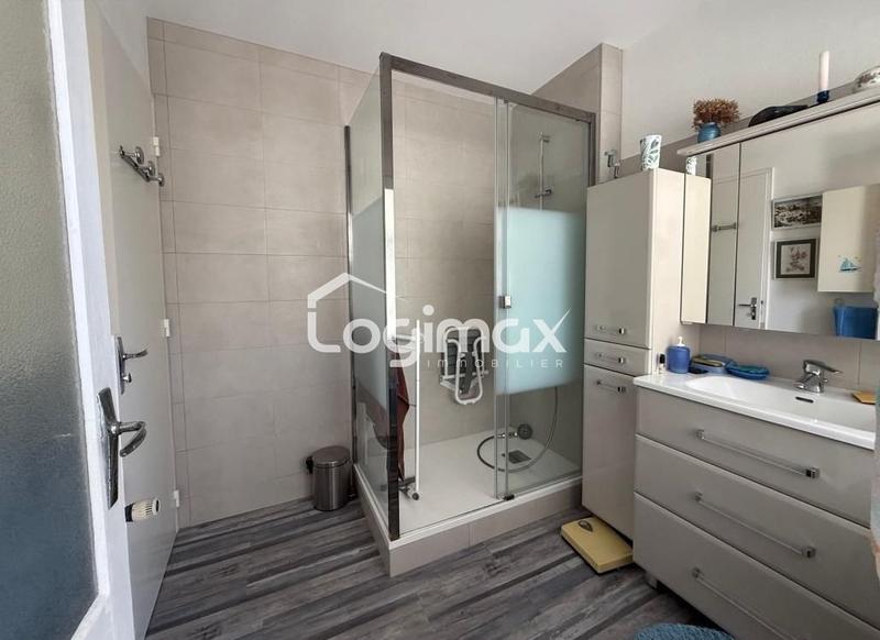 Appartement - 92 m² - 4 pièces