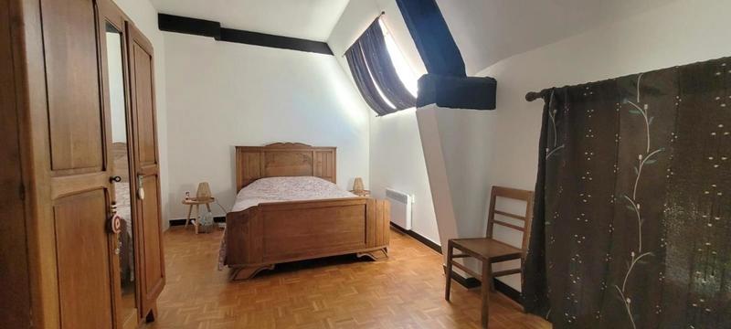 Longère - 172 m² - 7 pièces