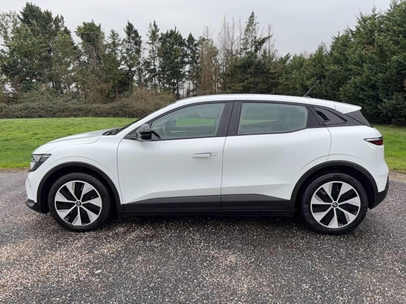 Renault Mégane E-Tech Er Ev60 130ch super charge Evolution