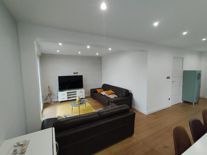 Maison - 106 m² - 5 pièces