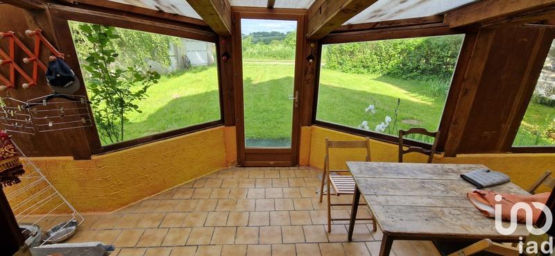 Maison de campagne - 132 m² - 7 pièces