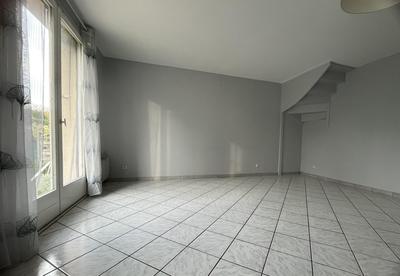 Maison traditionnelle - 100 m² - 5 pièces