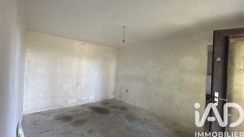 Maison - 90 m² - 3 pièces