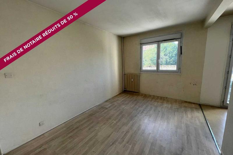 Appartement - 69 m² - 3 pièces