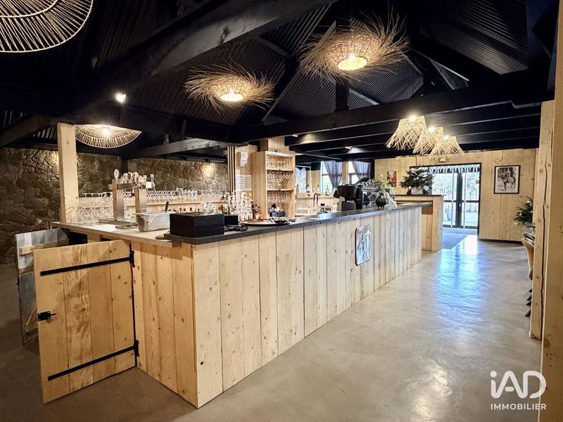 Local commercial - 770 m²