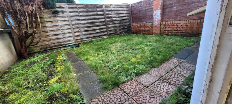 Maison - 55 m² - 3 pièces