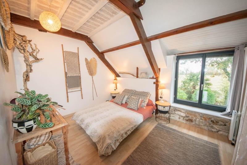 Villa - 190 m² - 7 pièces