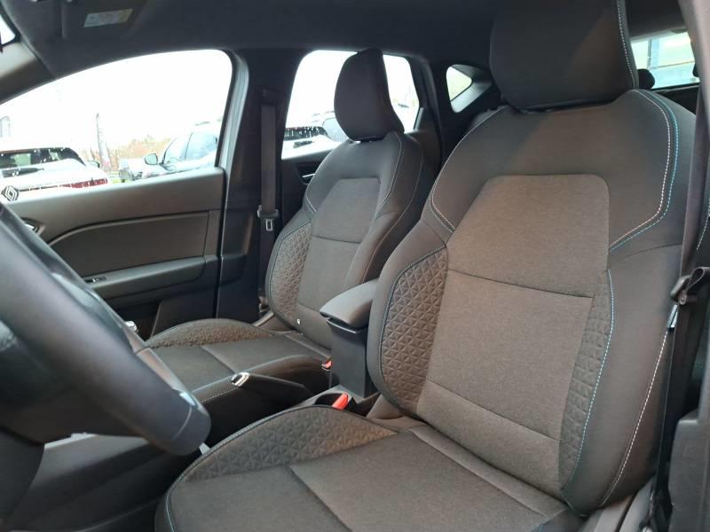 Renault Captur Eco-G 100 Evolution