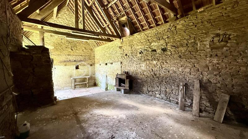 Corps de ferme - 111 m² - 6 pièces