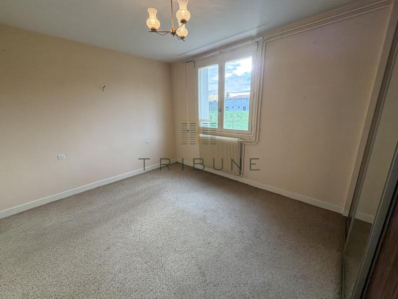 Maison - 112 m² - 4 pièces