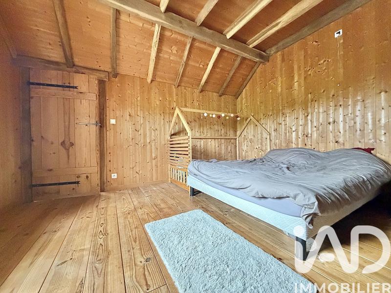 Maison - 173 m² - 5 pièces