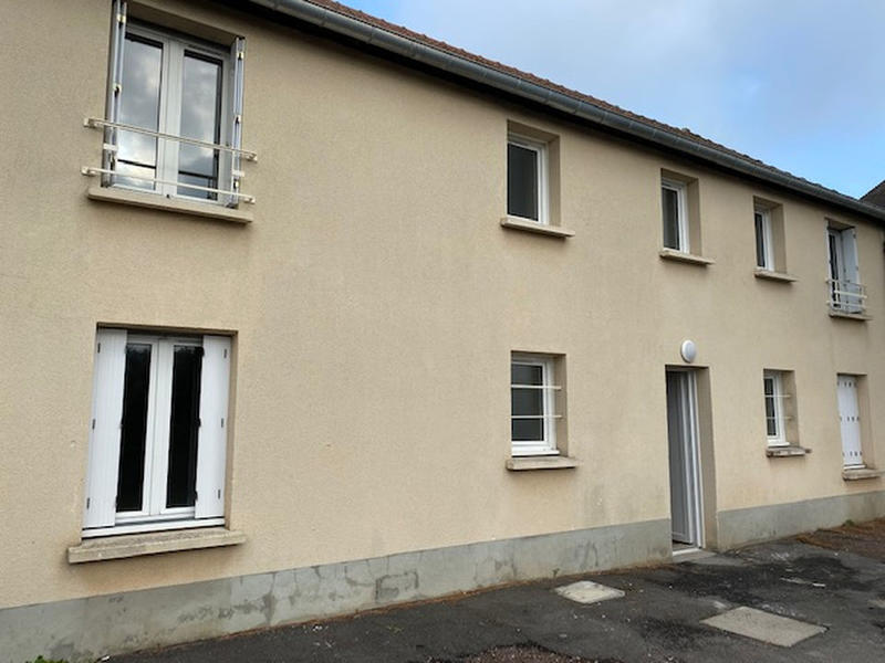 Appartement - 18 m² - 1 pièce