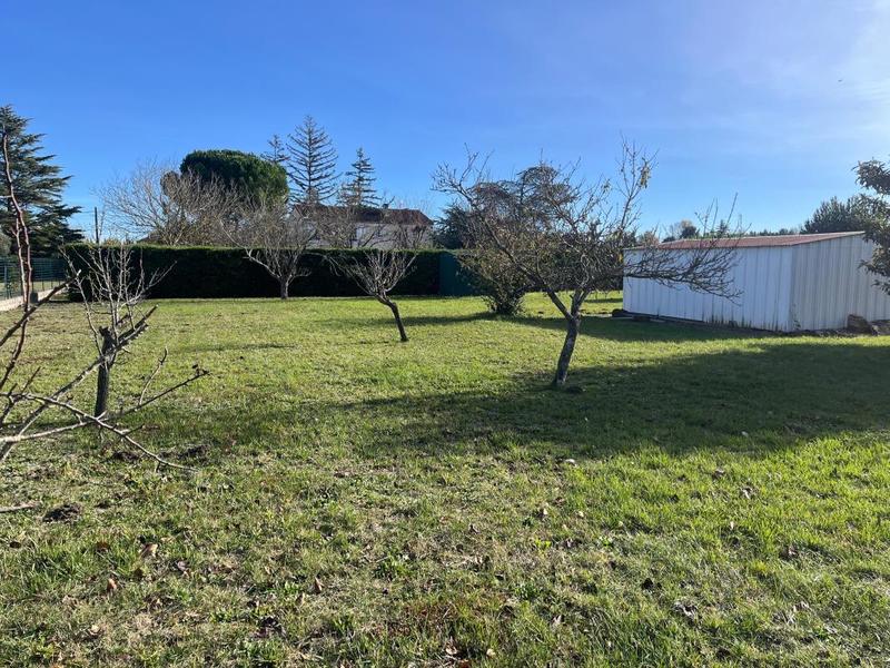 Maison - 120 m² - 4 pièces