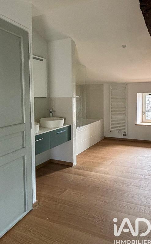 Maison de campagne - 141 m² - 5 pièces