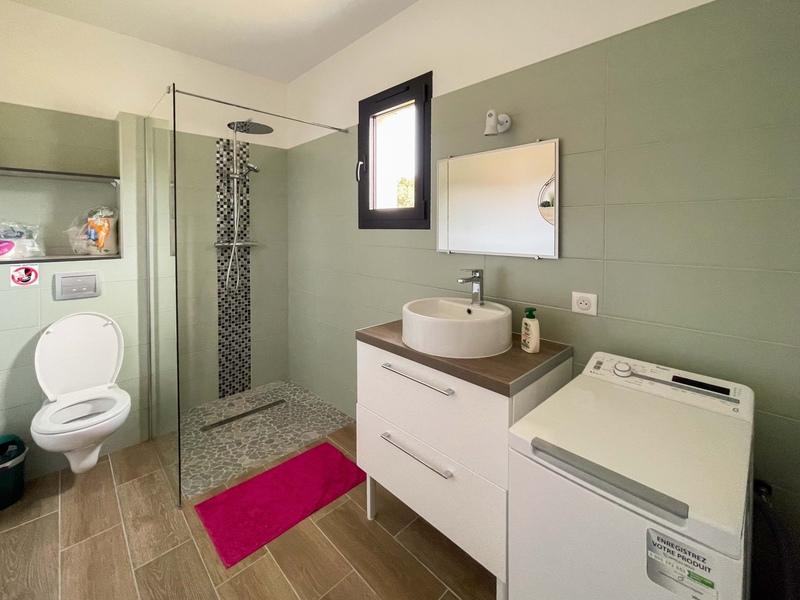 Maison - 145 m² - 7 pièces