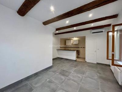 Appartement - 30 m² - 1 pièce