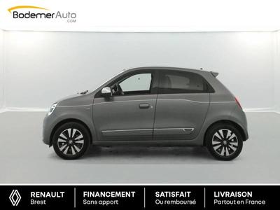 Renault Twingo III E-Tech Techno