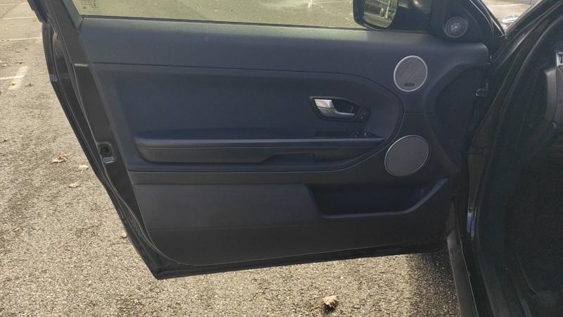 Land Rover Range Rover Evoque 2.2 Td4 150 British Edition - Automatique