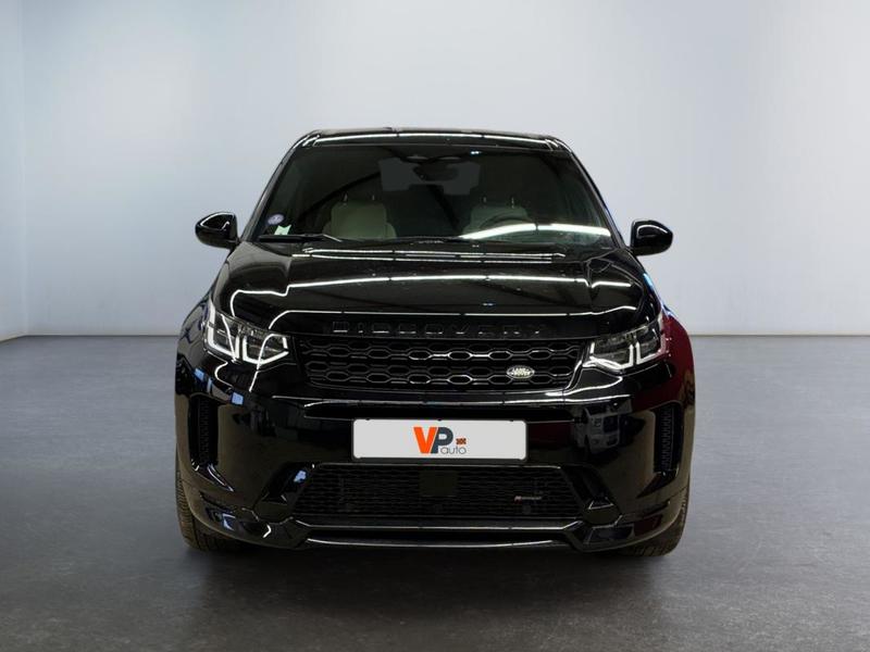 Land Rover Discovery Sport Mark VI P300e Phev Awd Bva R-Dynamic s