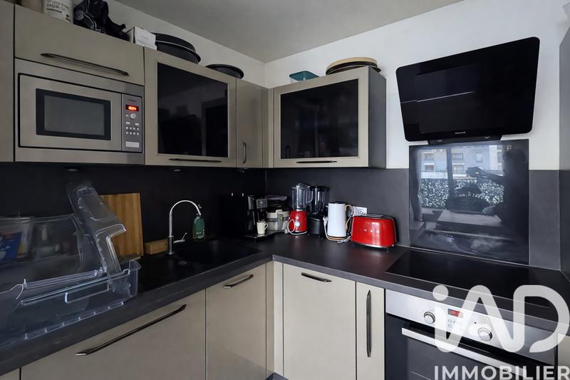 Appartement - 79 m² - 4 pièces