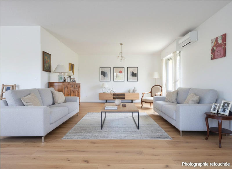 Maison - 149 m² - 4 pièces