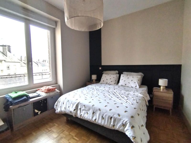Appartement - 81 m² - 4 pièces