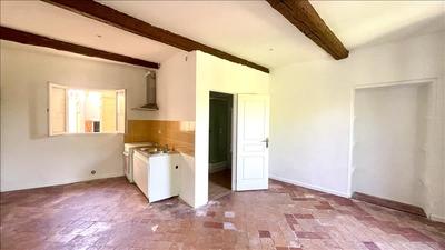 Studio - 29 m² - 1 pièce