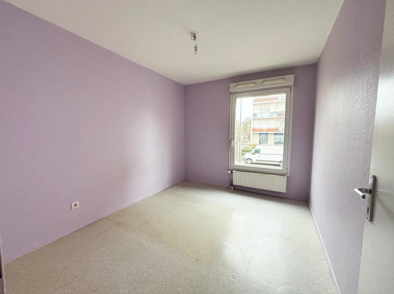 Appartement - 75 m² - 4 pièces